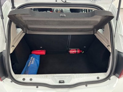 Dacia Sandero Stepway 1.5 dCi 8V 90CV (17)