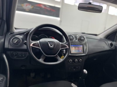 Dacia Sandero Stepway 1.5 dCi 8V 90CV (18)