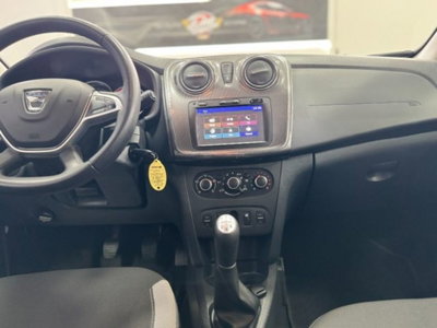 Dacia Sandero Stepway 1.5 dCi 8V 90CV (20)