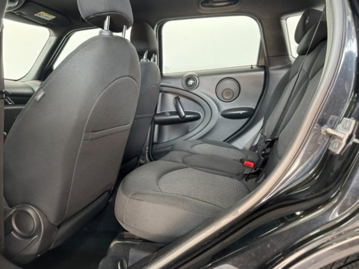 MINI Mini Countryman 2.0 Cooper D Park Lane Plus Countryman Automatica (14)