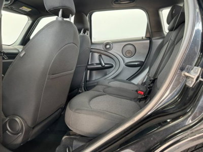 MINI Mini Countryman 2.0 Cooper D Park Lane Plus Countryman Automatica (14)