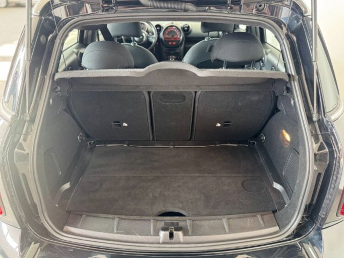 MINI Mini Countryman 2.0 Cooper D Park Lane Plus Countryman Automatica (16)