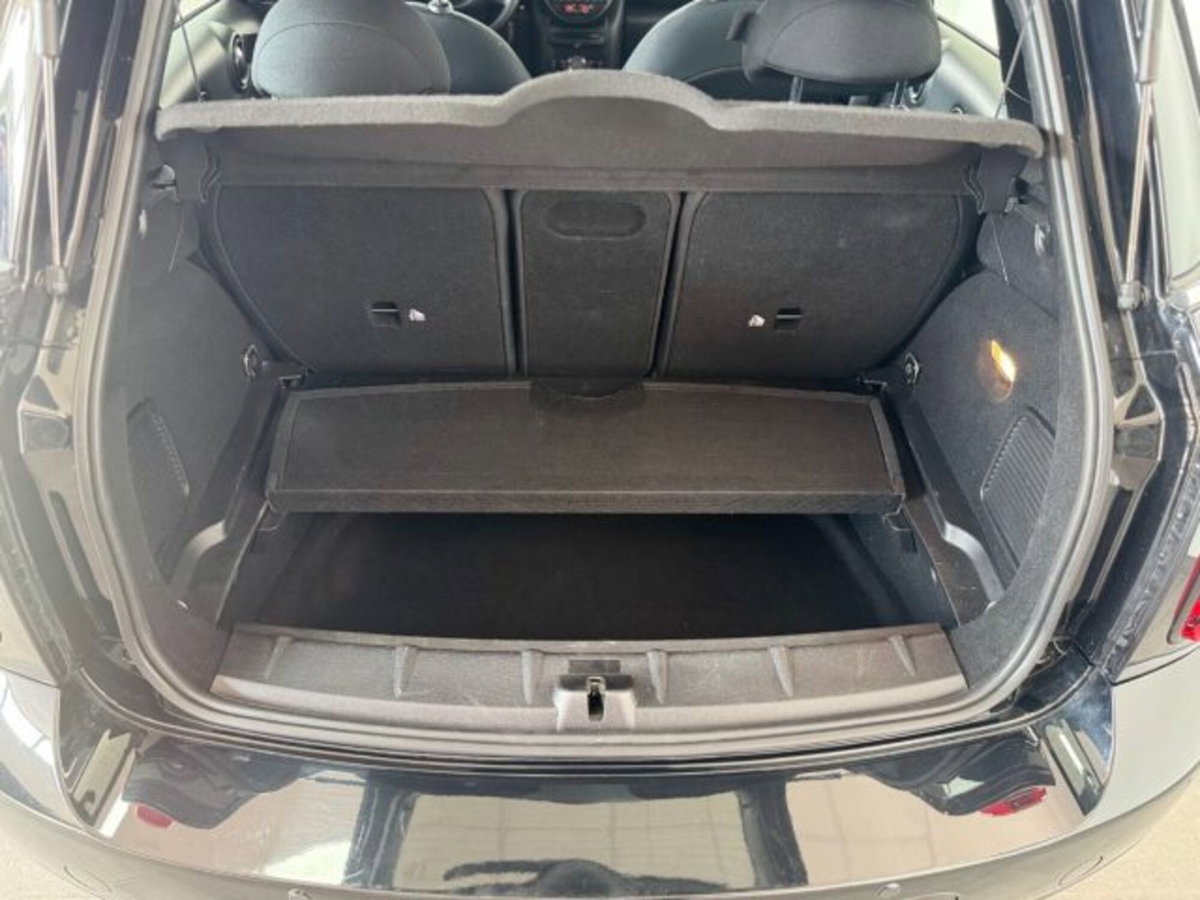 MINI Mini Countryman 2.0 Cooper D Park Lane Plus Countryman Automatica (17)