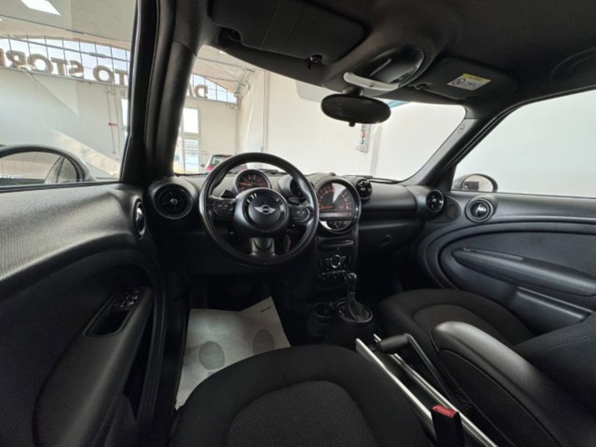 MINI Mini Countryman 2.0 Cooper D Park Lane Plus Countryman Automatica (18)