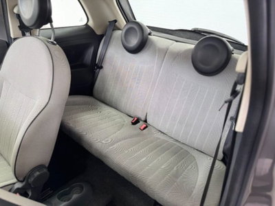 Fiat 500 1.2 Lounge (13)