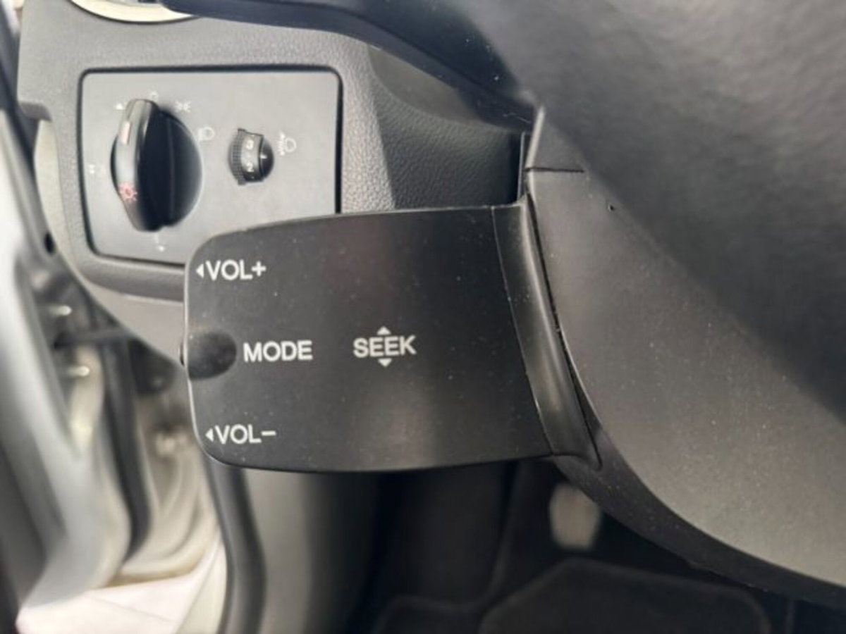 Ford Focus Station Wagon 1.6 TDCi (90CV) SW Tit. (20)