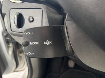 Ford Focus Station Wagon 1.6 TDCi (90CV) SW Tit. (20)