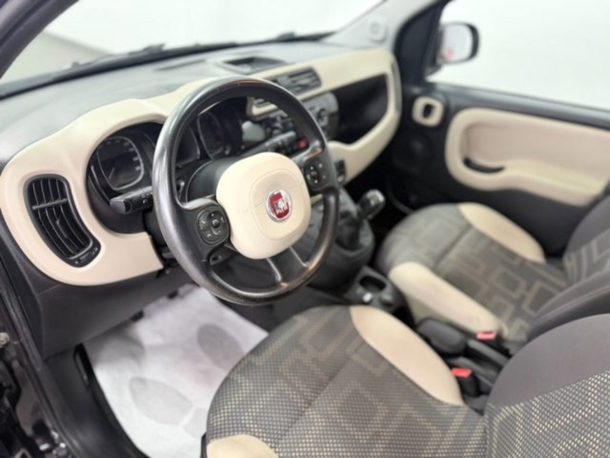 Fiat Panda 0.9 TwinAir Turbo S&S 4x4 (11)