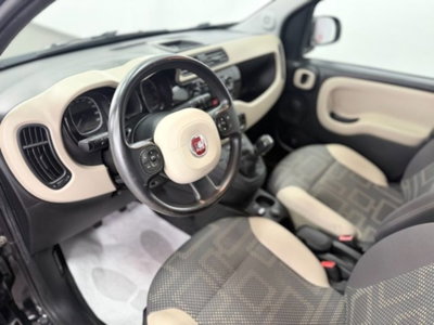 Fiat Panda 0.9 TwinAir Turbo S&S 4x4 (11)