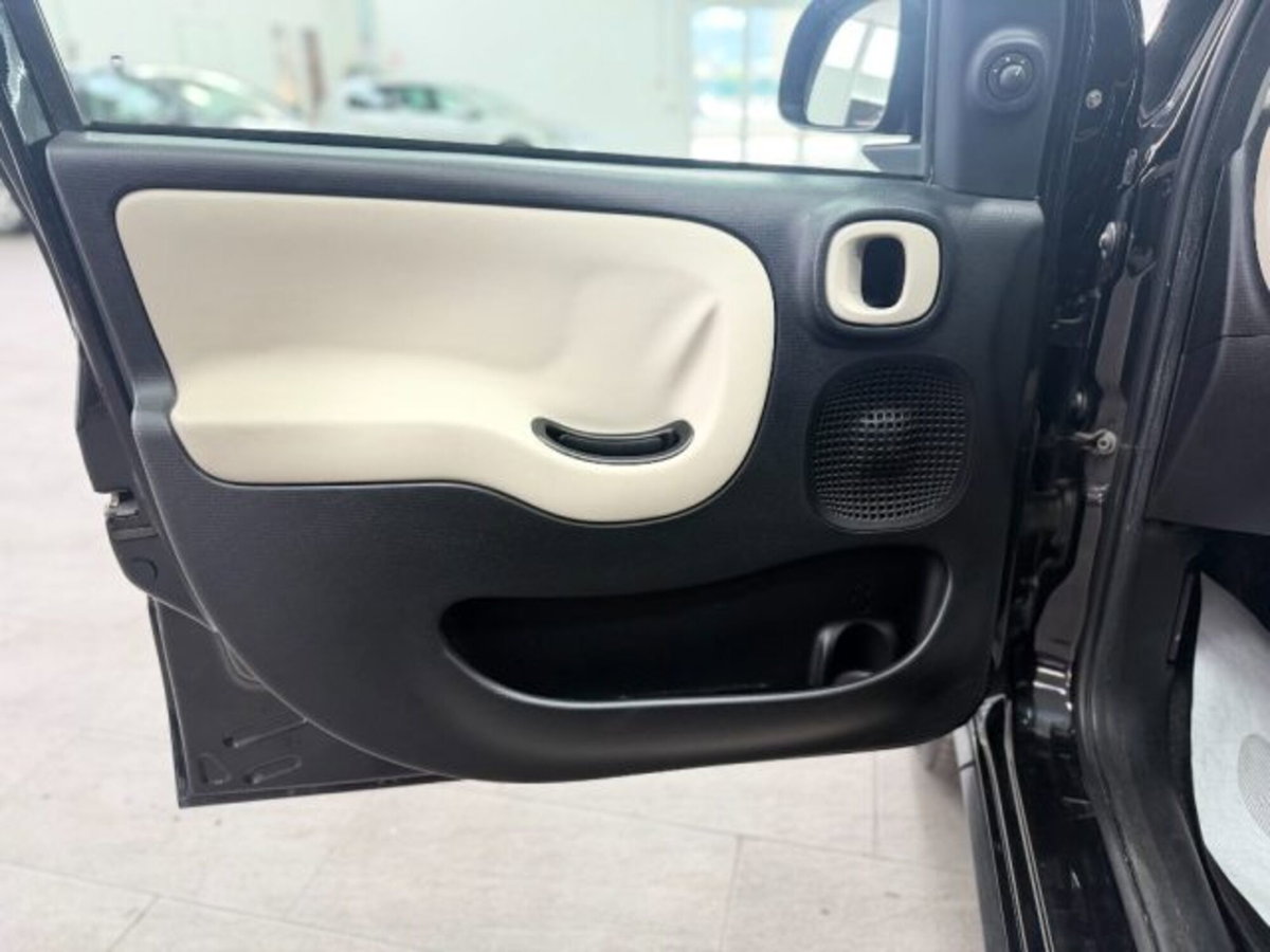 Fiat Panda 0.9 TwinAir Turbo S&S 4x4 (12)