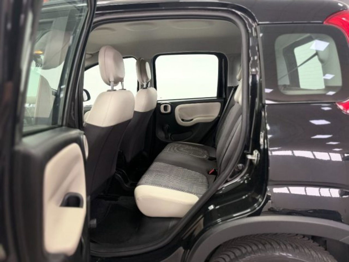 Fiat Panda 0.9 TwinAir Turbo S&S 4x4 (13)