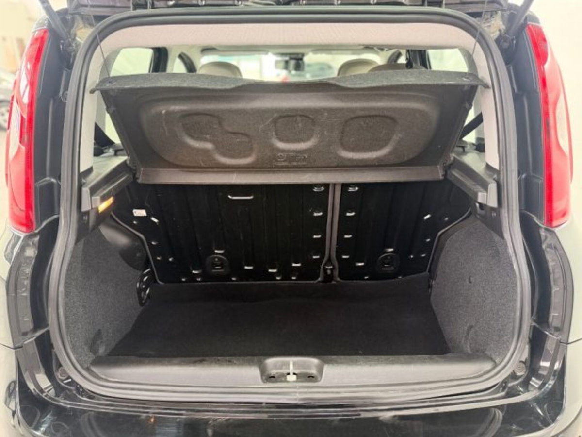 Fiat Panda 0.9 TwinAir Turbo S&S 4x4 (16)