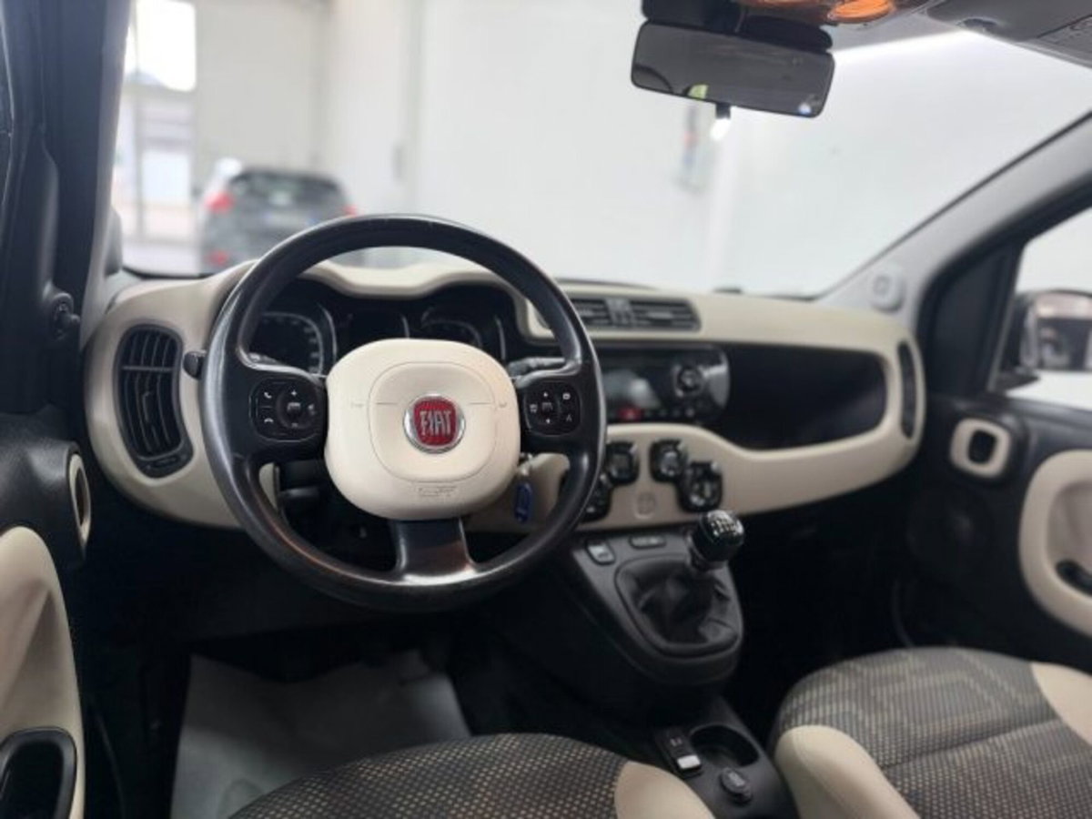 Fiat Panda 0.9 TwinAir Turbo S&S 4x4 (17)