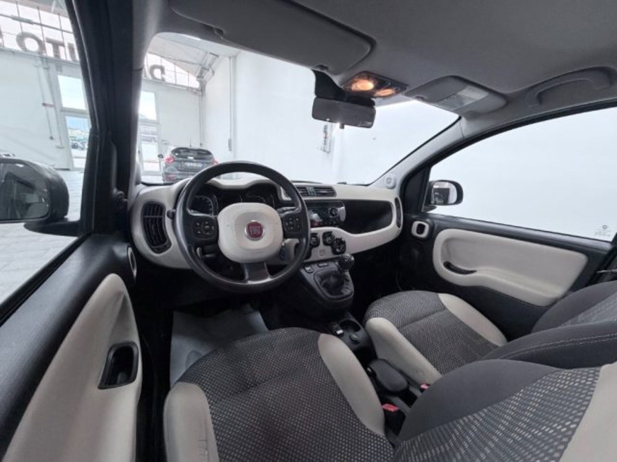 Fiat Panda 0.9 TwinAir Turbo S&S 4x4 (18)