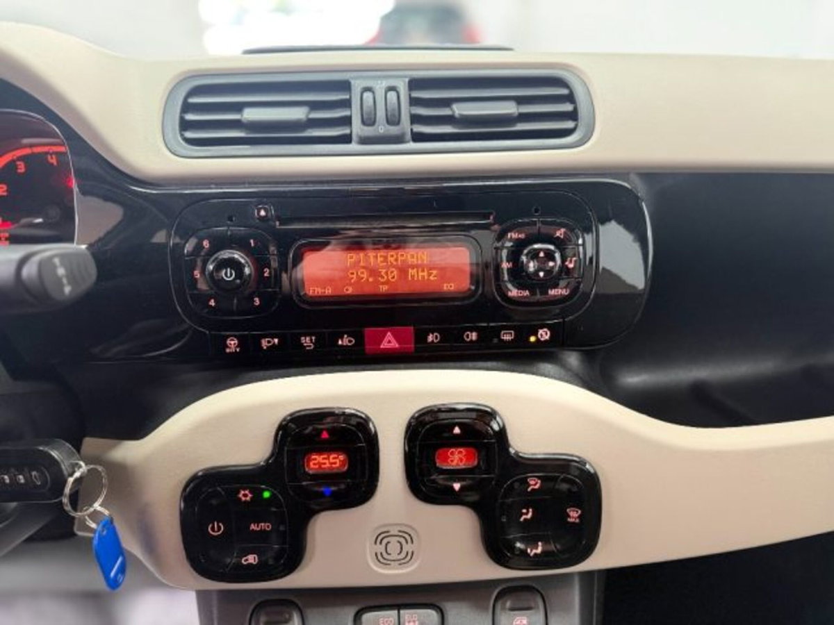 Fiat Panda 0.9 TwinAir Turbo S&S 4x4 (19)
