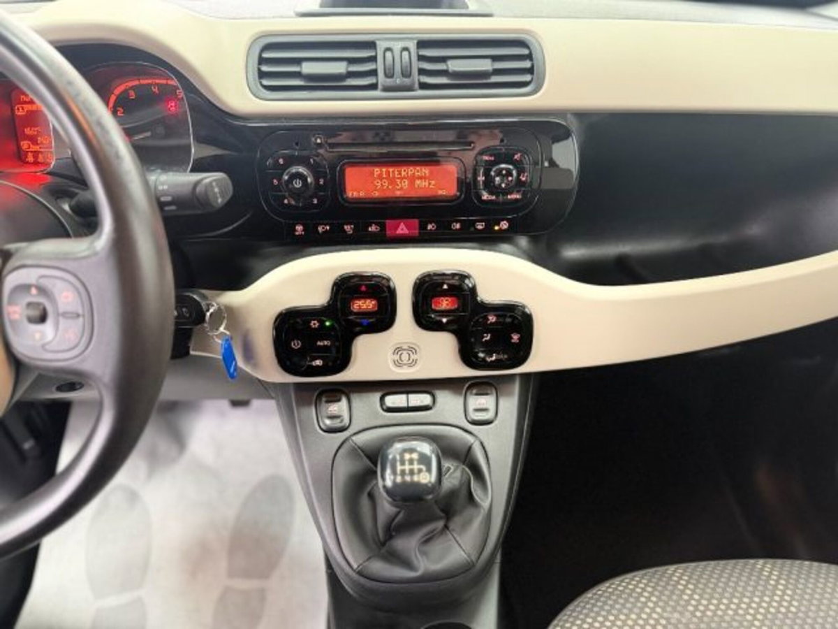 Fiat Panda 0.9 TwinAir Turbo S&S 4x4 (20)