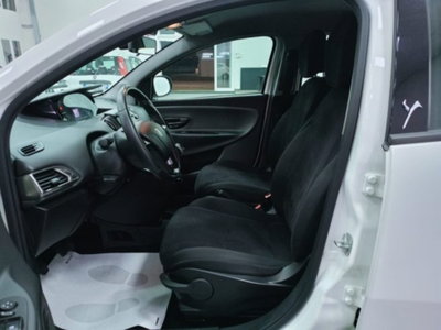 Lancia Ypsilon 1.2 69 CV 5 porte Gold (10)