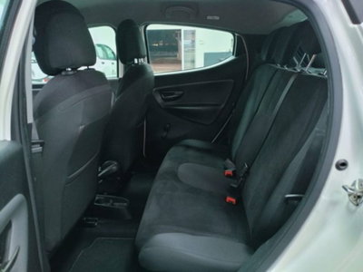Lancia Ypsilon 1.2 69 CV 5 porte Gold (11)