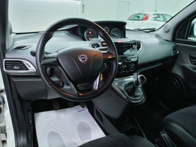 Lancia Ypsilon 1.2 69 CV 5 porte Gold (14)
