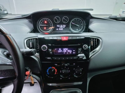 Lancia Ypsilon 1.2 69 CV 5 porte Gold (15)
