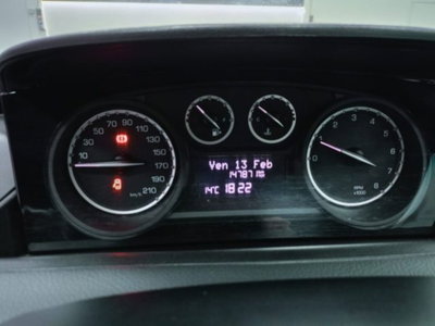 Lancia Ypsilon 1.2 69 CV 5 porte Gold (18)