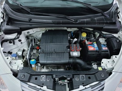 Lancia Ypsilon 1.2 69 CV 5 porte Gold (20)