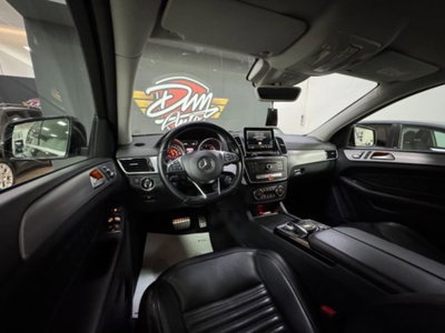 Mercedes-Benz GLE Coupé 350 d 4Matic Coupé Premium Plus (15)