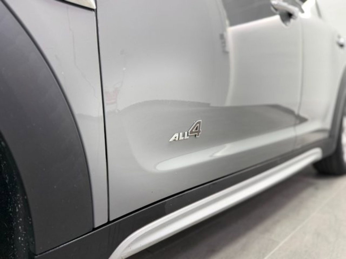MINI Mini Countryman 1.5 Cooper SE Countryman ALL4 Automatica (10)