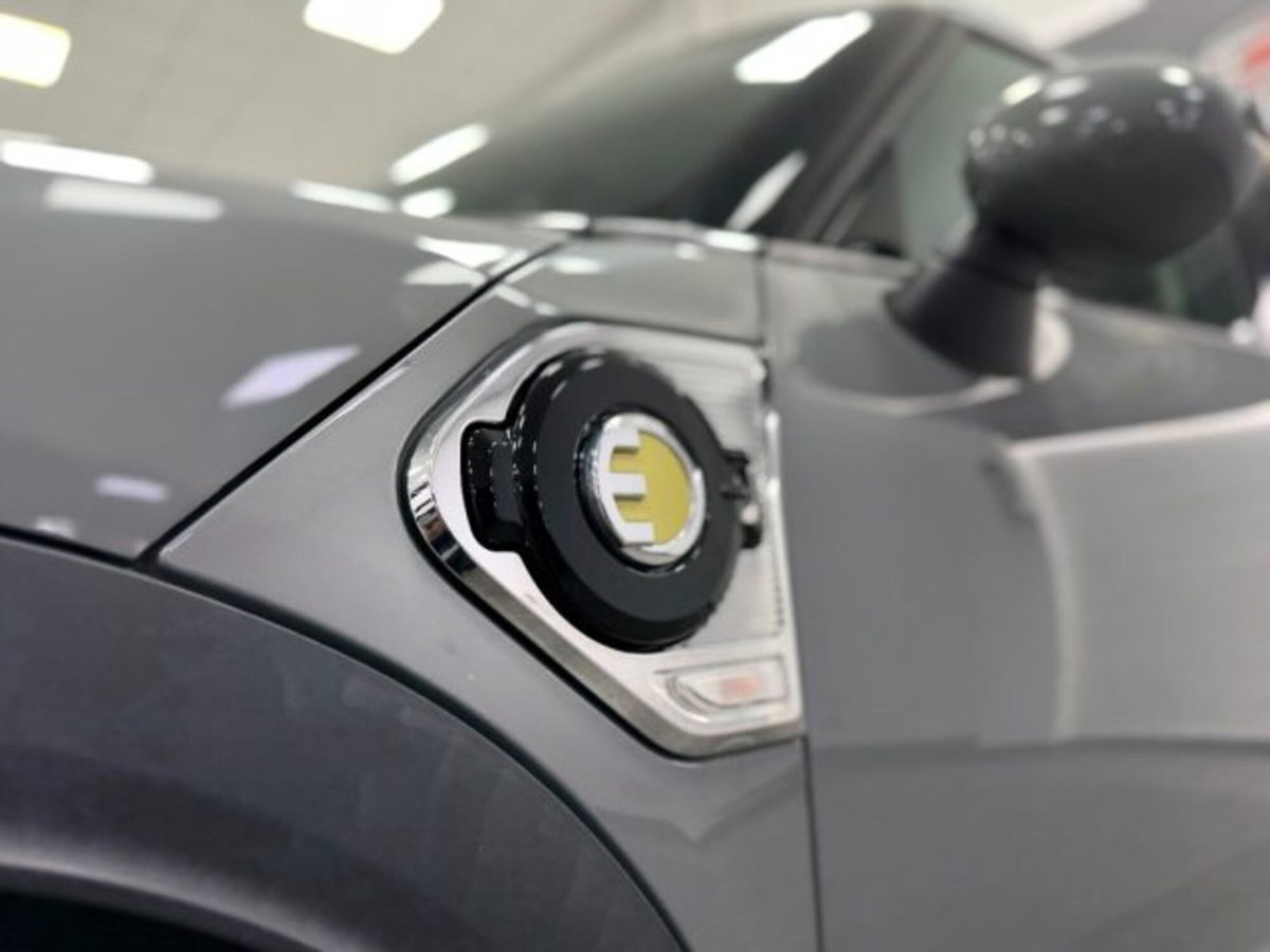 MINI Mini Countryman 1.5 Cooper SE Countryman ALL4 Automatica (11)