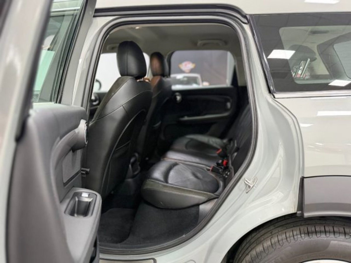 MINI Mini Countryman 1.5 Cooper SE Countryman ALL4 Automatica (17)