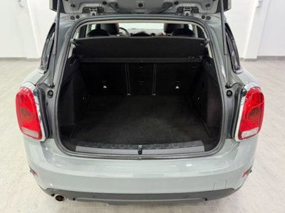 MINI Mini Countryman 1.5 Cooper SE Countryman ALL4 Automatica (19)