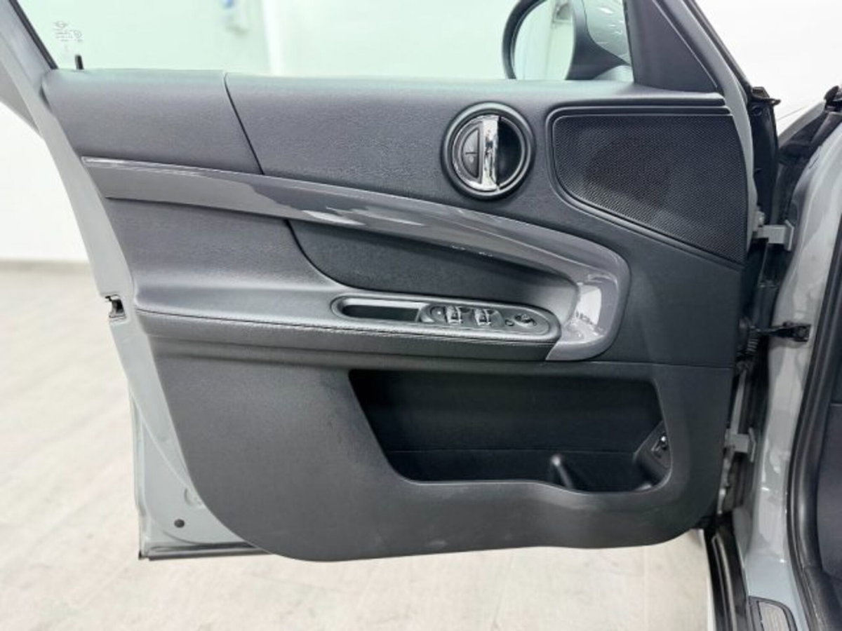 MINI Mini Countryman 1.5 Cooper SE Countryman ALL4 Automatica (20)