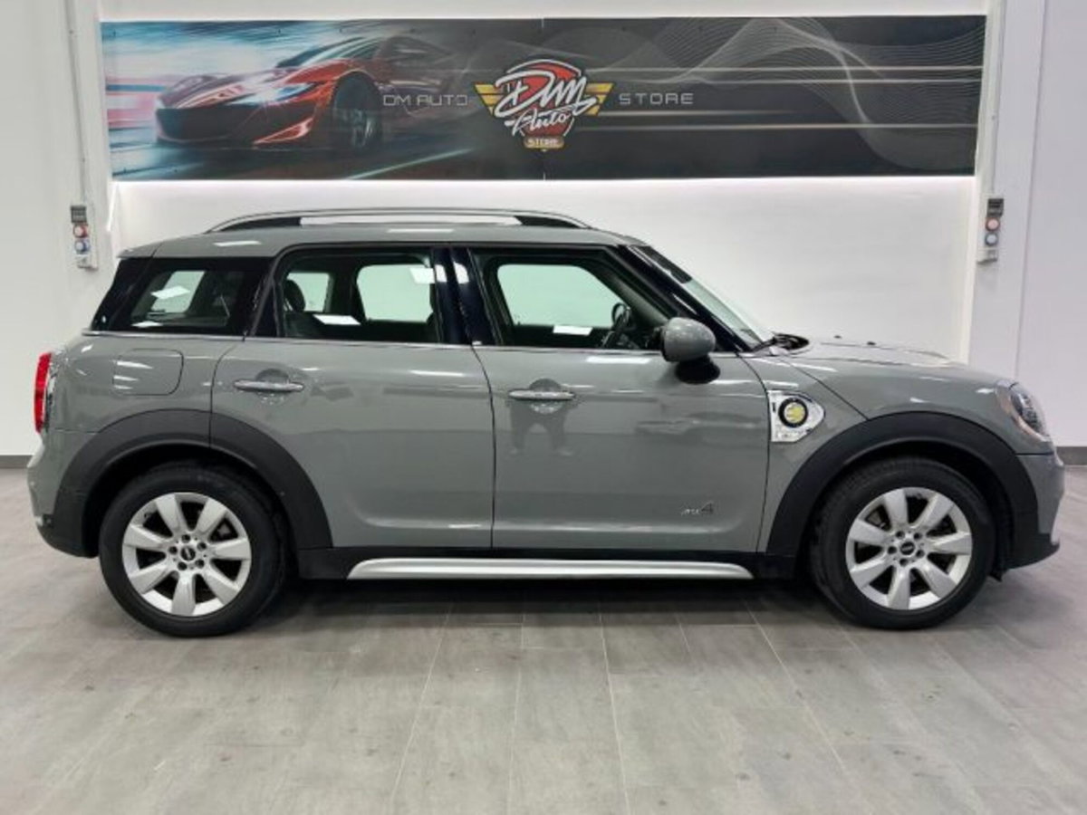 MINI Mini Countryman 1.5 Cooper SE Countryman ALL4 Automatica (5)