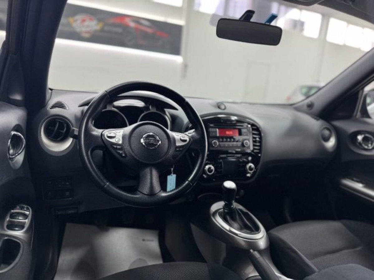 Nissan Juke 1.5 dCi Tekna (10)