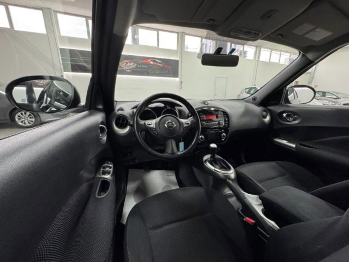 Nissan Juke 1.5 dCi Tekna (11)