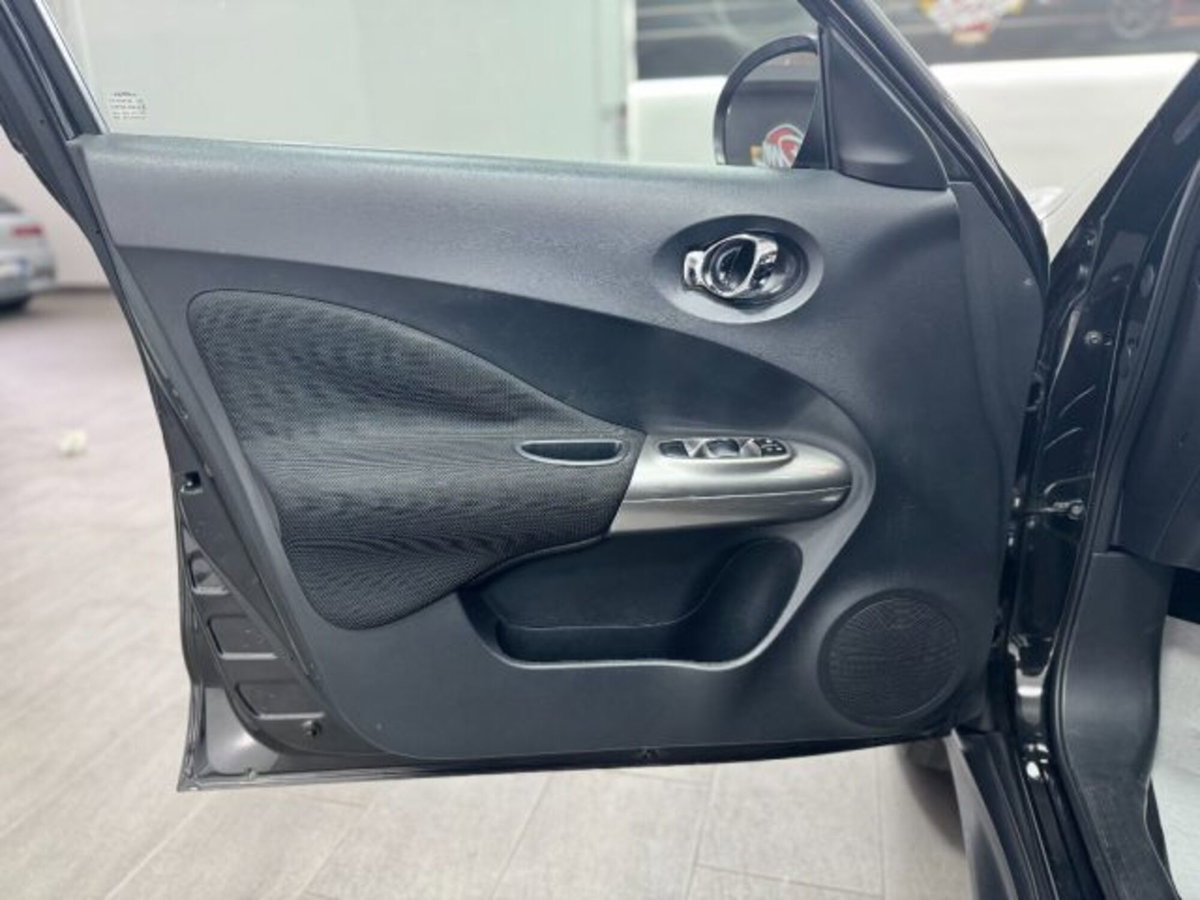 Nissan Juke 1.5 dCi Tekna (12)