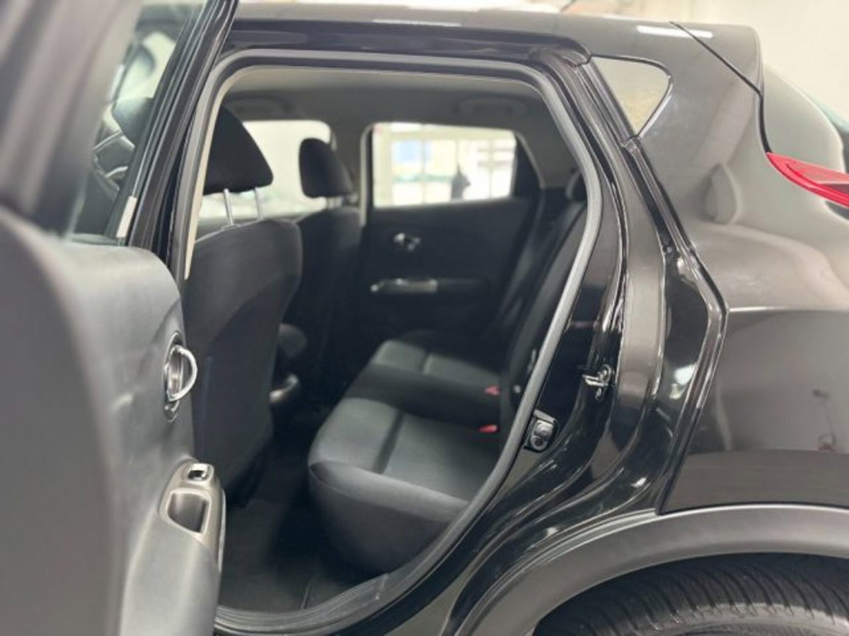 Nissan Juke 1.5 dCi Tekna (13)