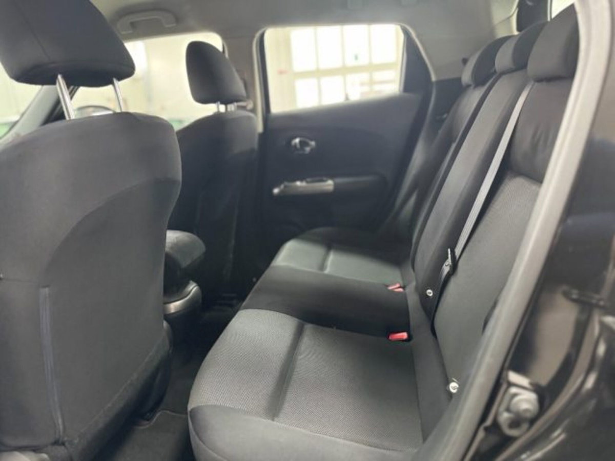 Nissan Juke 1.5 dCi Tekna (14)