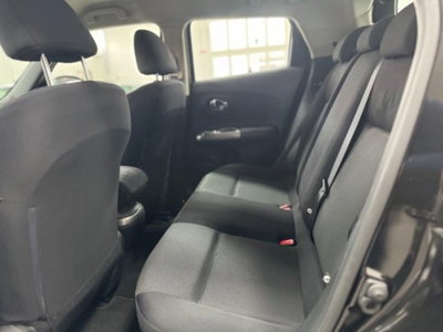 Nissan Juke 1.5 dCi Tekna (14)