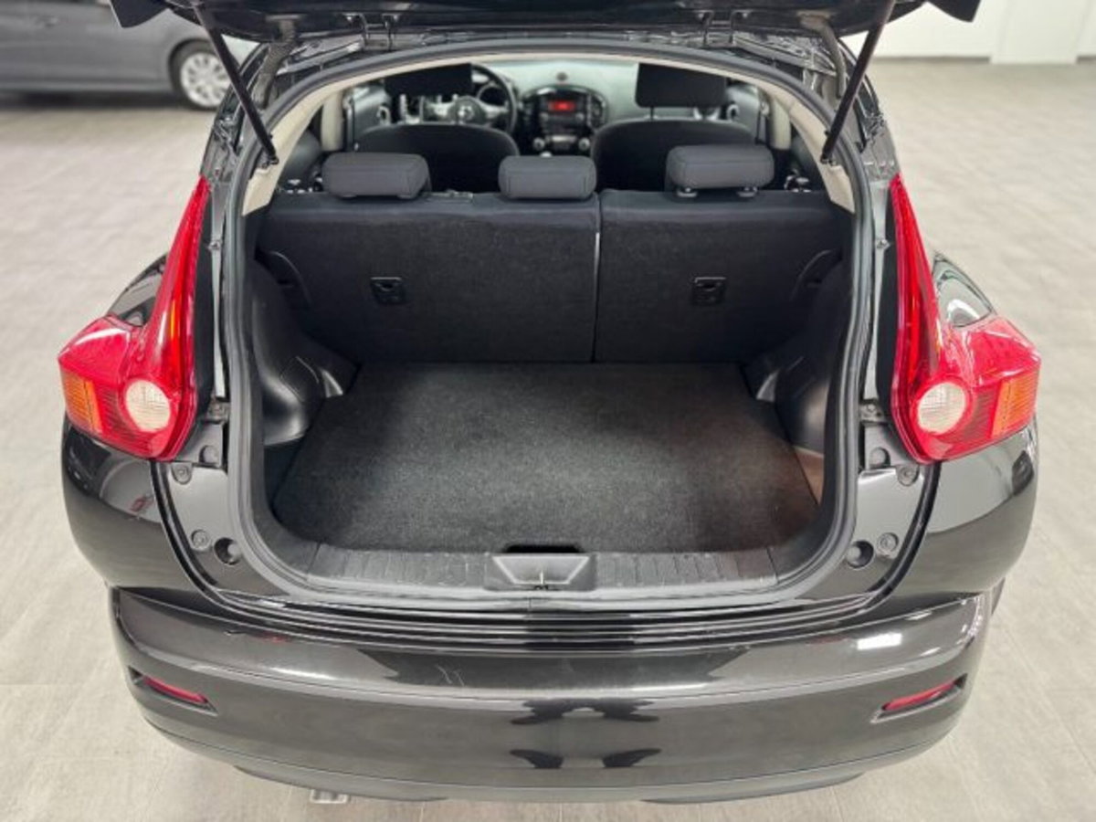 Nissan Juke 1.5 dCi Tekna (15)