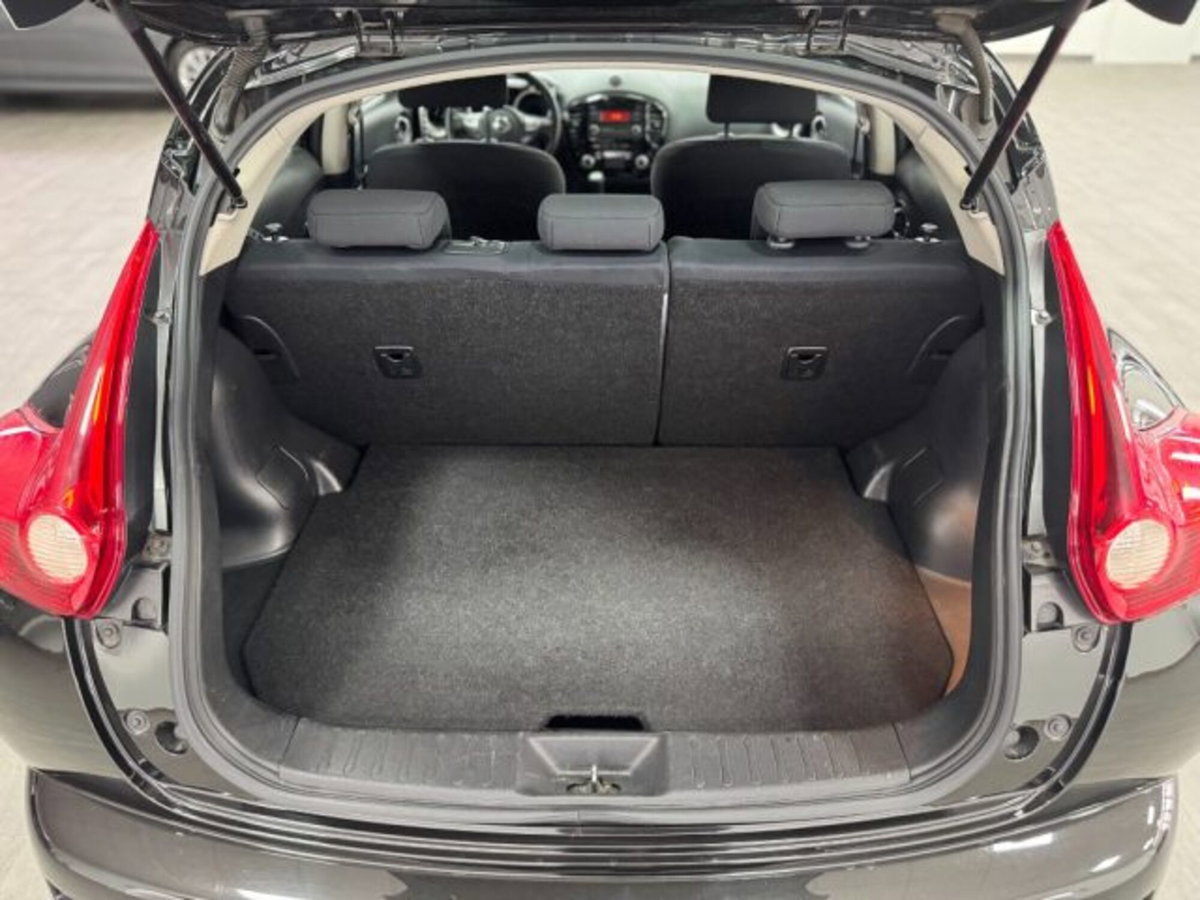 Nissan Juke 1.5 dCi Tekna (16)
