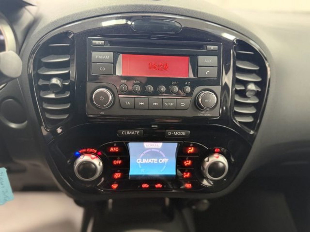 Nissan Juke 1.5 dCi Tekna (17)