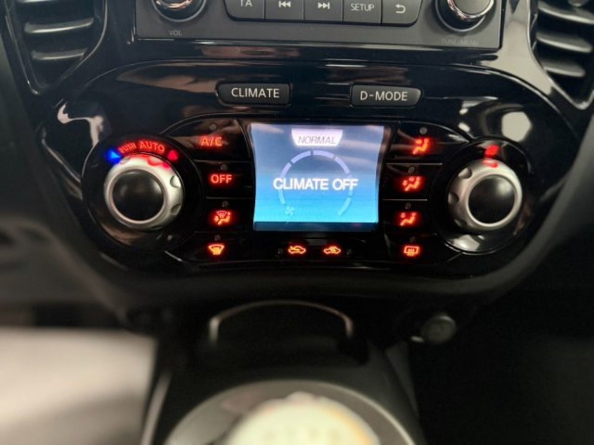 Nissan Juke 1.5 dCi Tekna (18)