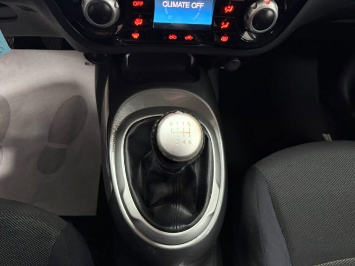 Nissan Juke 1.5 dCi Tekna (19)