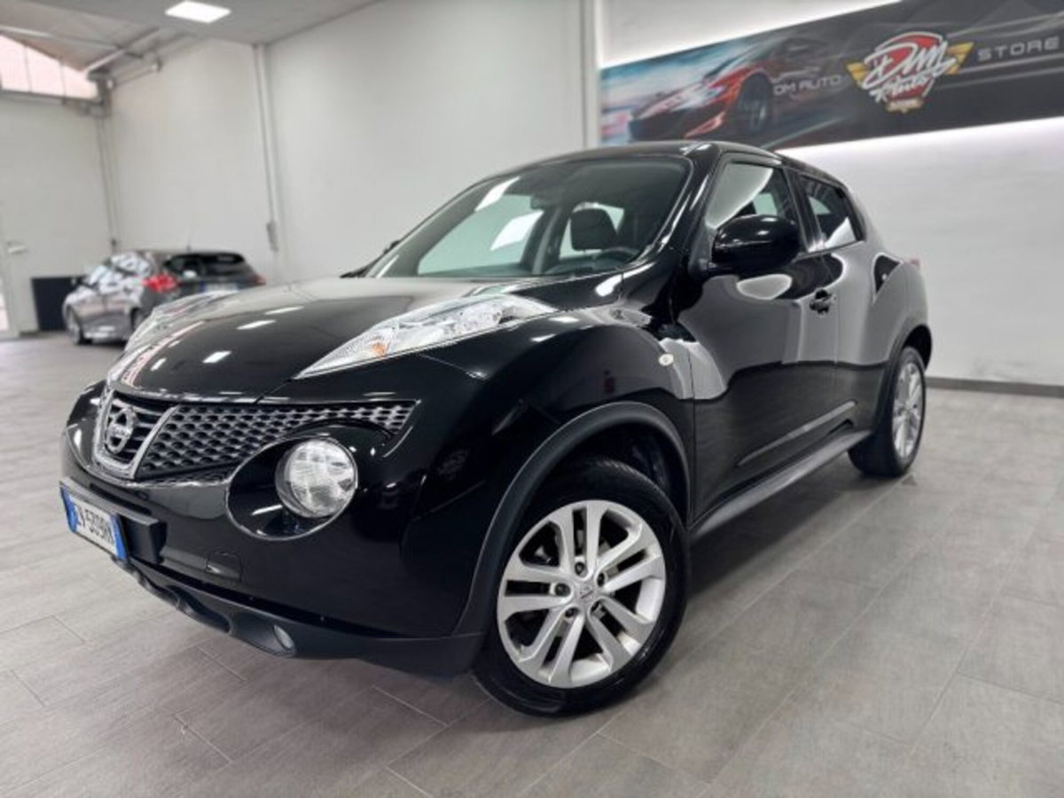 Nissan Juke 1.5 dCi Tekna (2)