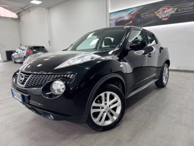 Nissan Juke 1.5 dCi Tekna (2)