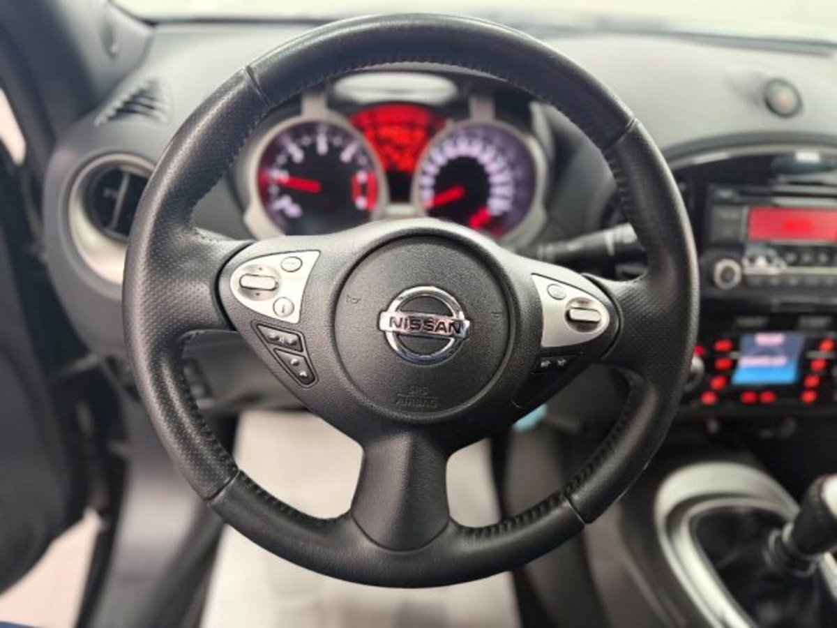 Nissan Juke 1.5 dCi Tekna (20)