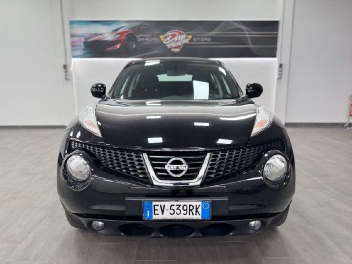 Nissan Juke 1.5 dCi Tekna (3)