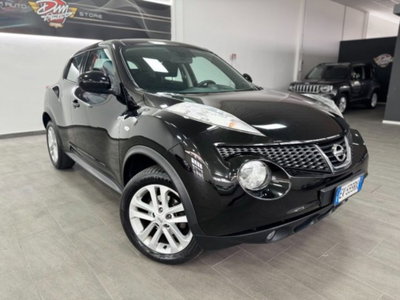 Nissan Juke 1.5 dCi Tekna (4)