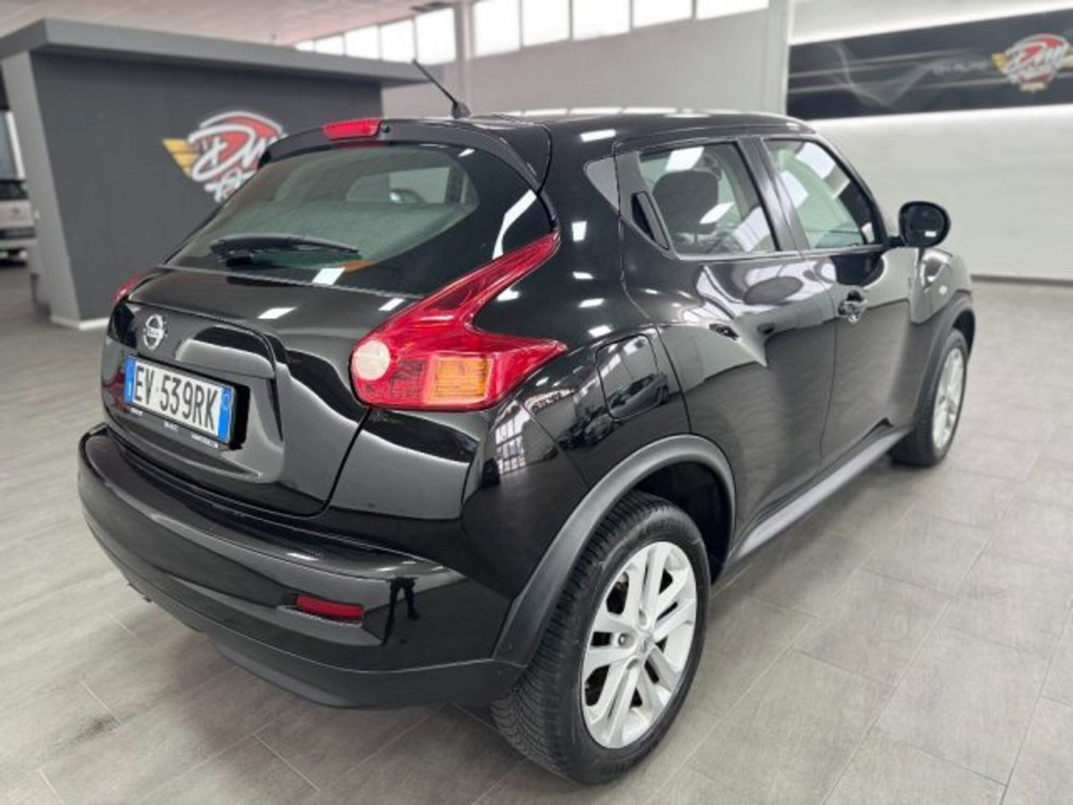 Nissan Juke 1.5 dCi Tekna (6)